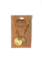 Zodiac Star Sign Necklace - Che Cose Belle