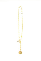 Zodiac Star Sign Necklace - Che Cose Belle