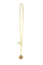 Zodiac Star Sign Necklace - Che Cose Belle