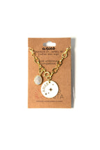 Zodiac Star Sign Necklace - Che Cose Belle