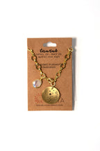 Zodiac Star Sign Necklace - Che Cose Belle