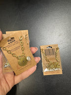 Zodiac Star Sign Necklace - Che Cose Belle
