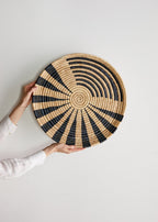 Zulo Woven Wall Disc - Che Cose Belle