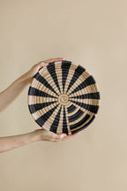 Zulo Woven Wall Disc - Che Cose Belle