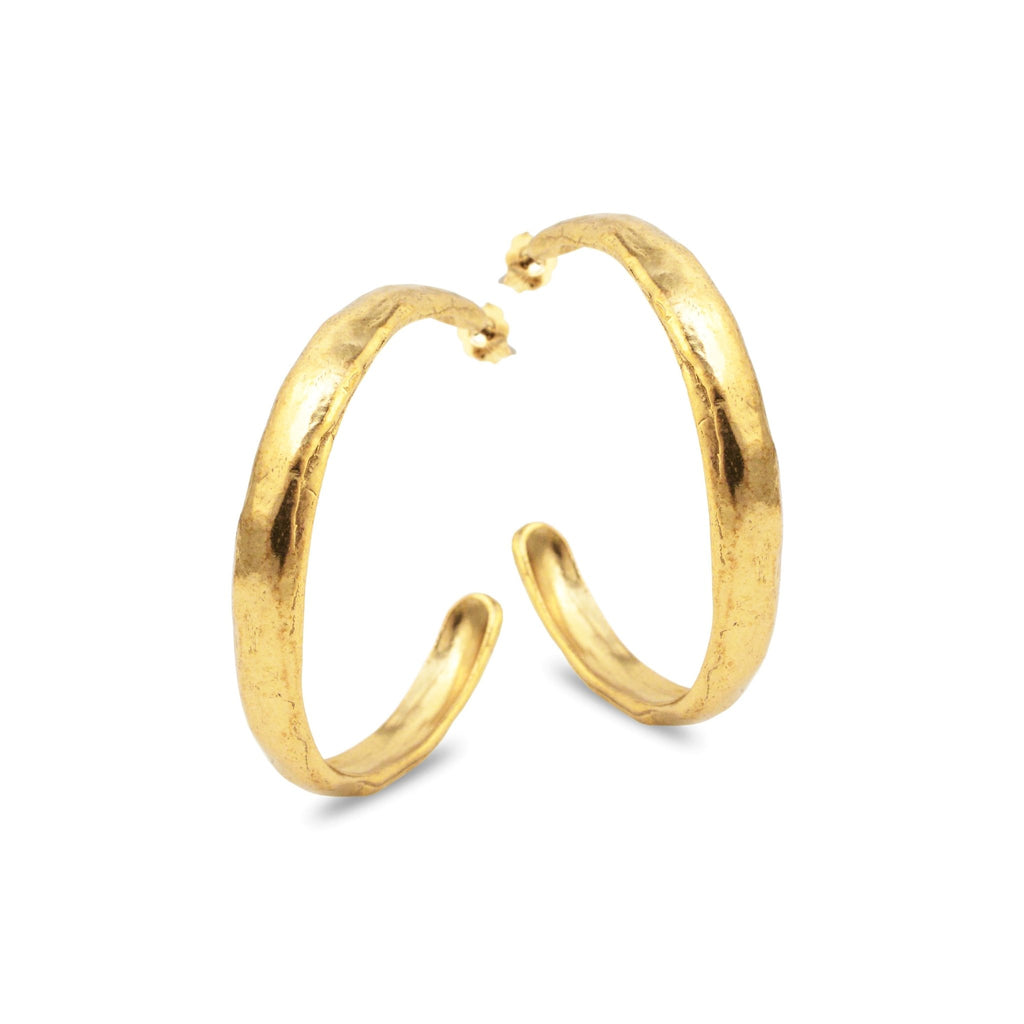 Zuri Earrings - Che Cose Belle