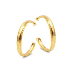 Zuri Earrings - Che Cose Belle